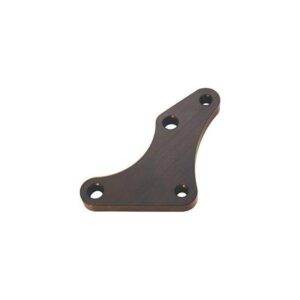 Teo Fabrications TEO8001 - Rear Brake Mounting Bracket