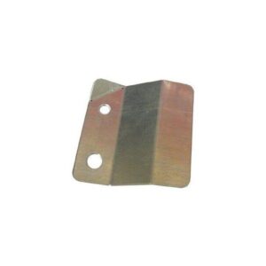 Teo Fabrications TEO8028 - Front Brake Hose Protector L/H