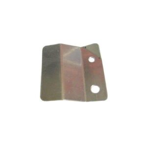 Teo Fabrications TEO8029 - Front Brake Hose Protector R/H