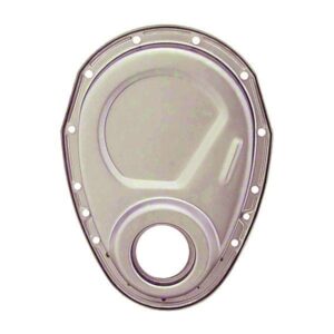 Capital Motorsports TRA9411 - Small Block Chevy Timing Cover