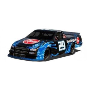 AR Bodies TRK14029L-B - Chevy Truck Roof A-Post L/H, Fiberglass Blk-Additional Shipping Charges