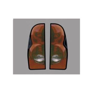AR Bodies TRK140415 - Chevy Truck Taillight Decal Kit