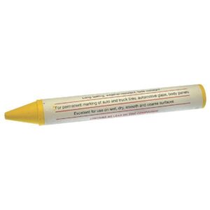 Capital Motorsports TRU46-213 - Tire Marking Crayon