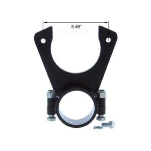 UB Machine UBM12-0400C - Clamp-On Caliper Bracket for GM Metric Caliper