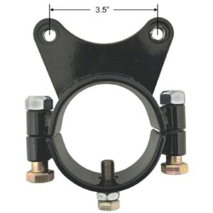 UB Machine UBM12-0422 - Clamp-On Caliper Bracket for Superlite Caliper