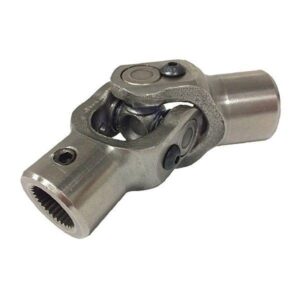 Capital Motorsports UJT30310 - Steering U-Joint for Collapsable Column