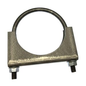 Capital Motorsports WAL35753 - 3 1/2" Muffler Clamp