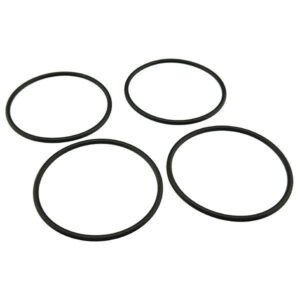 Wilwood WIL130-4955 - GM Round O-Ring Kit for 2.75 Piston (4pk)