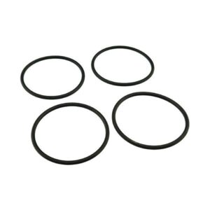 Wilwood WIL130-4956 - GM Round O-Ring Kit for 2.38 Piston (4pk)