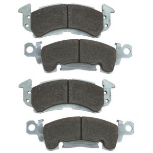 Wilwood WIL150-28-D52K - Large GM Caliper BP-28 Compound Brake Pad Set
