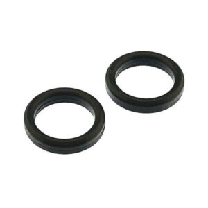 Wilwood WIL210-5548 - GM Brake Caliper Slide Pin O-Rings (Pair)
