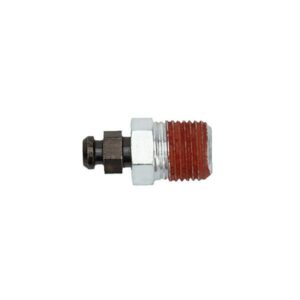 Race Car Caliper Bleeders