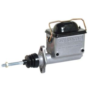 Wilwood WIL260-6764 - 3/4" Aluminum Master Cylinder