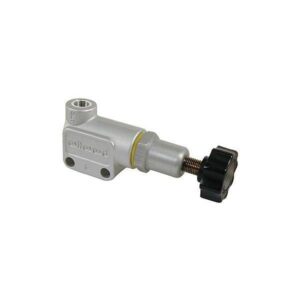Race Car Brake Proportioning Valves