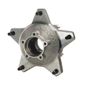 Wilwood Starlite 55 Wide-5 Hubs