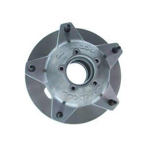 Wilwood WIL270-6513C-C1 - Starlite 55 Hub with 160-0277 Rotor