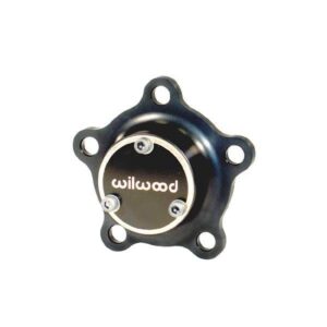 Wilwood WIL270-6732 - 5-Bolt Drive Flange With Bolts
