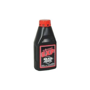 Wilwood WIL290-6210 - Wilwood EXP 600 Brake Fluid (Case 20 Bottles)