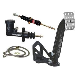 Race Car Clutch Pedal Kits