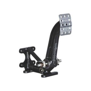 Wilwood WIL340-13831 - Floor Mount Brake Pedal