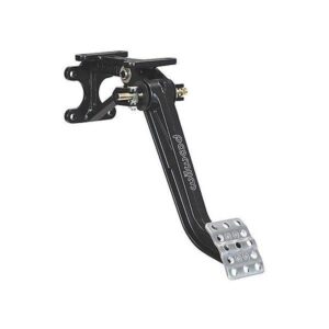 Wilwood WIL340-13832 - Swing Mount Brake Pedal