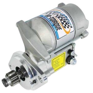 Winters Performance 13269 - Inboard Northeast Dirt Modified Starter