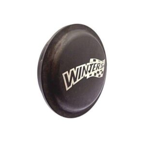 Winters Performance WIN1614-01 - Replacement Cap for WIN3755F Hub