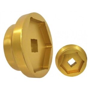 Winters Performance WIN3153 - Quick Change Plug Socket