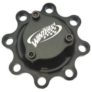 Winters Performance WIN3230-55X8- Wide-5 8-Bolt Drive Flange