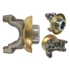 Quick Change Replacement Parts