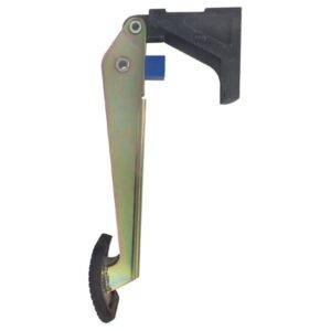 Winters Performance WIN5643-02 - Swing Mount Clutch Pedal