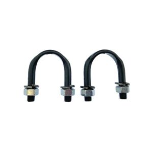 Winters Performance WIN5855 - 1310 Universal Joint U-Bolts (pr)