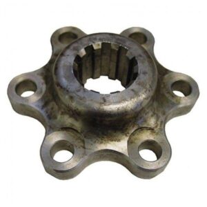 Falcon Transmission WIN62348-18 - 86-Down Steel Transmission Couple