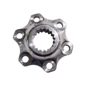 Falcon Transmission WIN62348-18A - 86-Down Aluminum Transmission Coupler