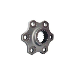 Falcon Transmission WIN62350-18 - 87-Up Steel Transmission Coupler