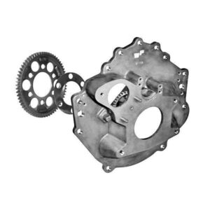 Falcon Transmission WIN62844 - Dirt Modified Bell Housing