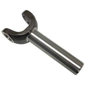 Driveshaft Yokes & U-Joints