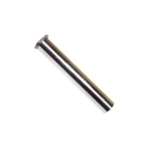 Winters Performance WIN6476-02 - Hollow Steel .859 Ford Kingpin