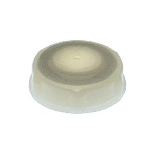 Winters Performance WIN6619P - Replacement Plastic Cap for Girling Master Cylinder