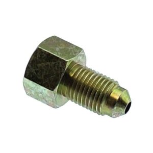 Winters Performance WIN6938 - 3/16" Bulb Adapter Fitting