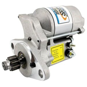 Winters Performance 69408 - Hi-Torque Falcon Late Model Starter