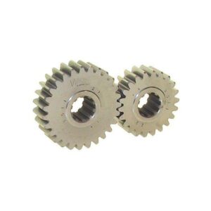 Winters Performance WIN8534A-R - Quick Change Rear End REM Finished Gear Set 34A - 6.68