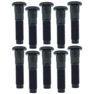 Winters Performance WIN92565 - 9" Ford Housing Stud Kit