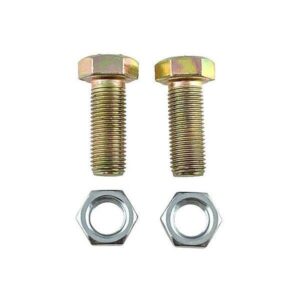 Winters Performance WIN94607 - Axle Spacer Kit