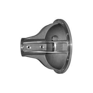 Winters Performance WINK5016-02M - 8-Rib Lightweight Left Bell - Magnesium