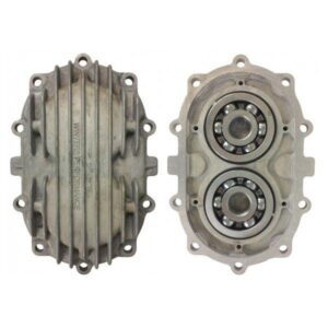 Winters Performance WINK6508 - Magnesium Quick Change Gear Cover
