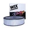 WIX Panel Air Filter 46041 | O'Reilly Auto Parts