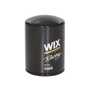 Wix Filters WIX51061R - Chevy Tall Racing Oil Filter