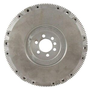 Capital Motorsports CAPARC205 - 153 Tooth Chevy Flywheel (87-up)