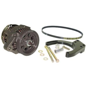 KRC Power Steering KRC16315 000 - Denso Add-On Alternator Kit for Kit